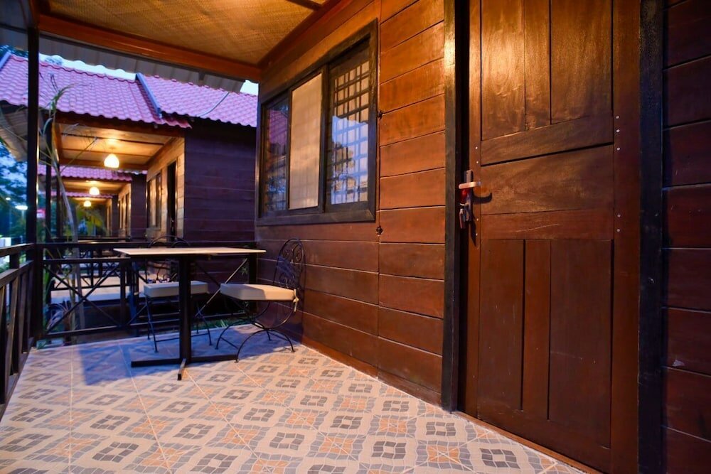 Фото Daisy Angkor Bungalow