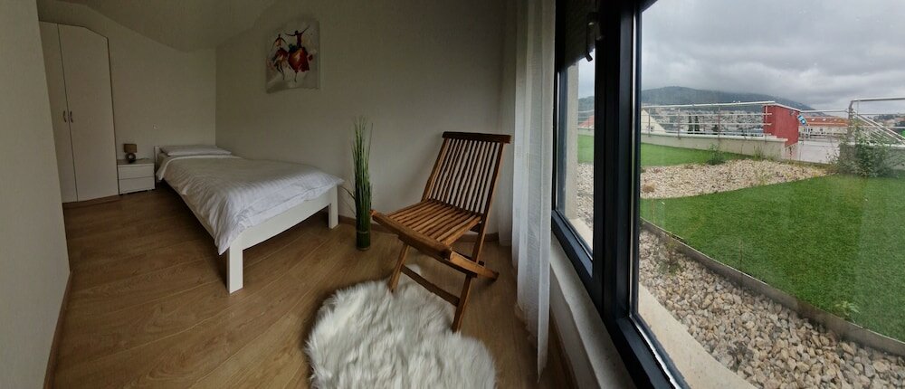 Фото Dubrovnik Skyline Apartments