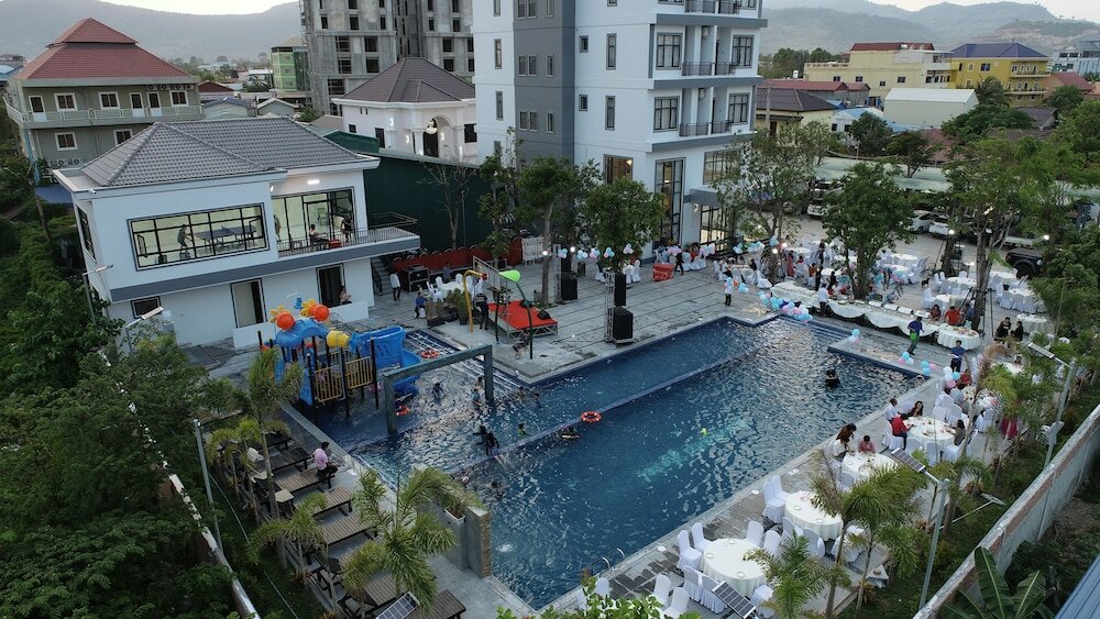 Фото отеля 5