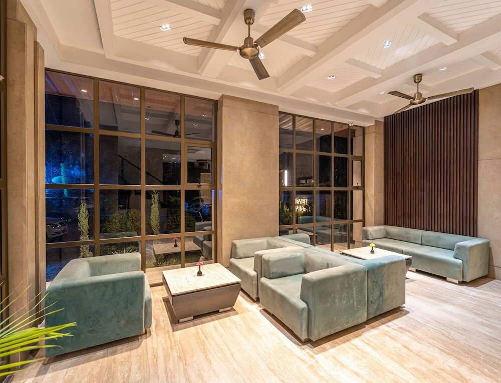 Фото Enrise by Sayaji Harda