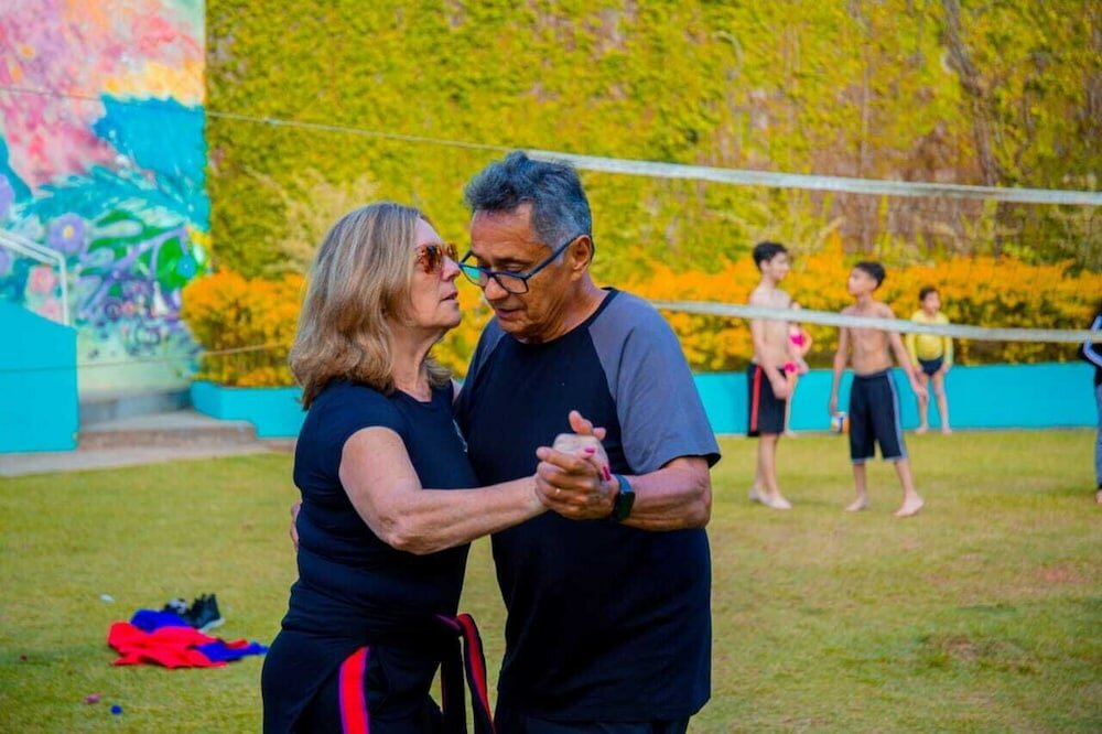 Фото Hotel Fazenda Costelão