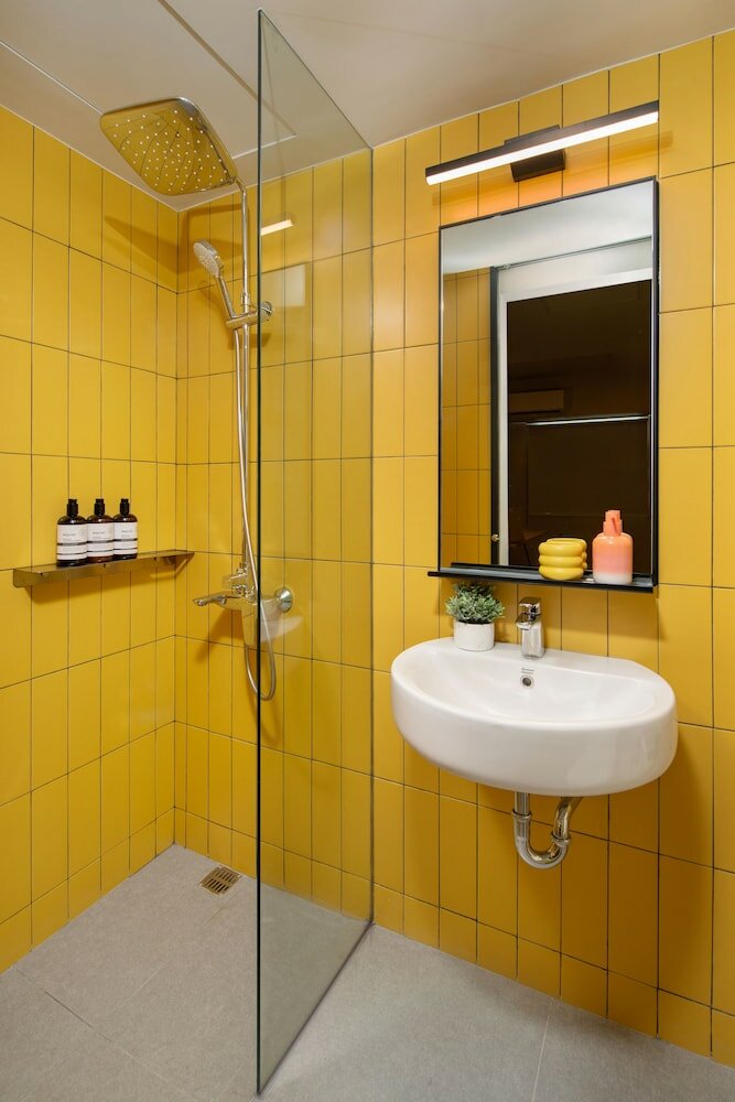 Фото lyf Malate Manila