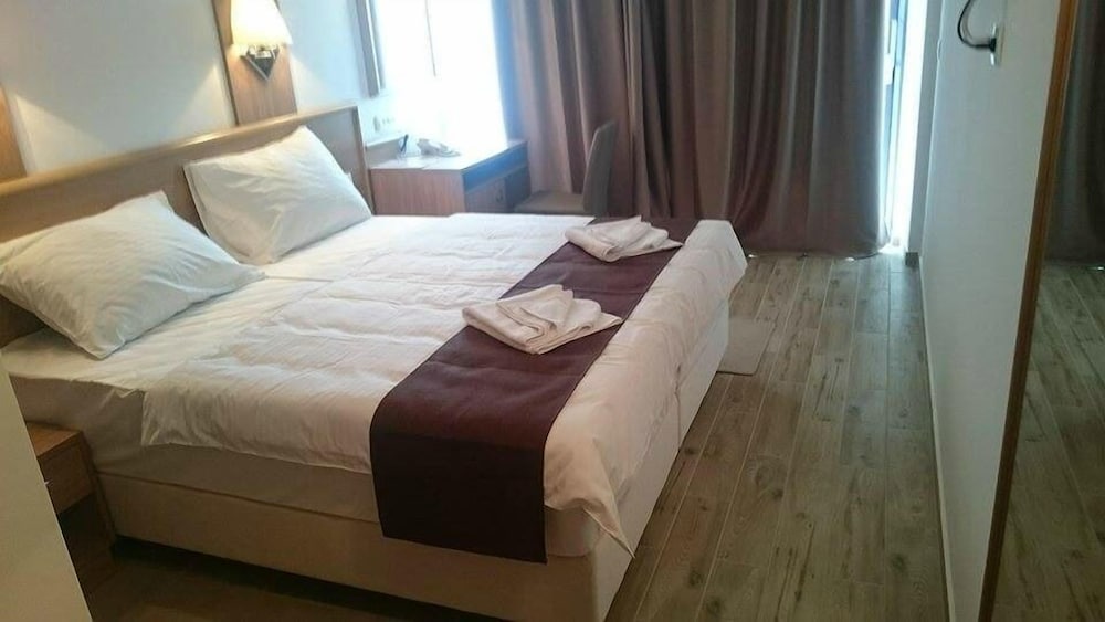 Фото Hotel Villa Paradiso