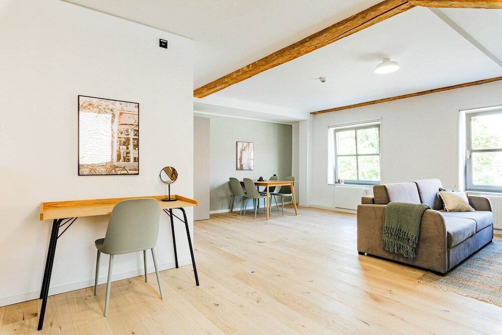 Фото Limehome Dachau Konrad-Adenauer-Str