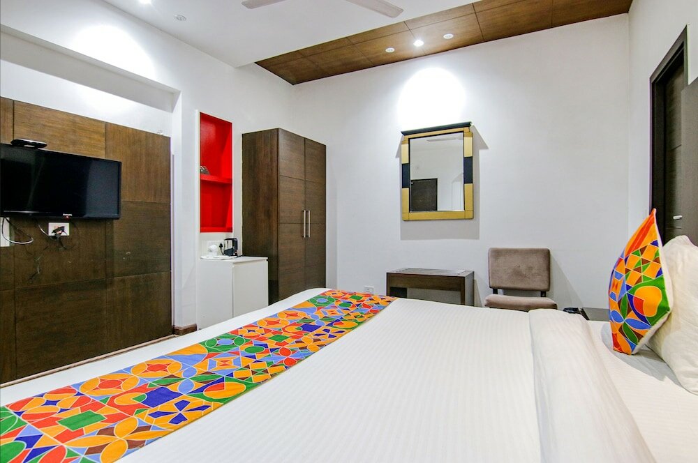 Фото Fabescape Paradise Ville Resort