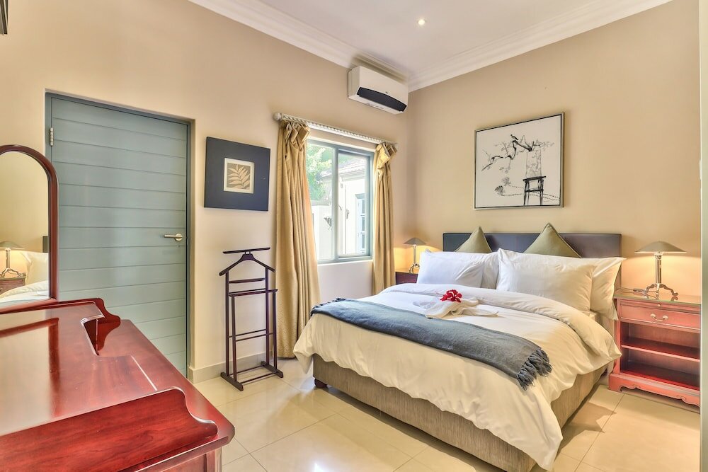 Фото Villa Jesdene