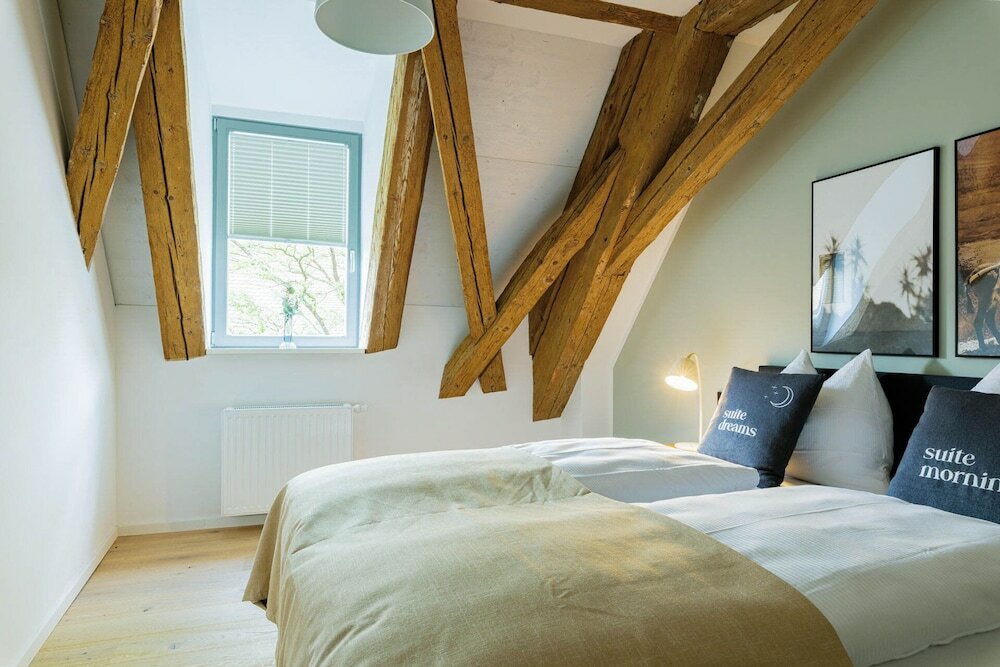 Фото Limehome Dachau Konrad-Adenauer-Str