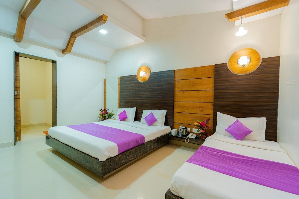 Фото Hotel Apsara