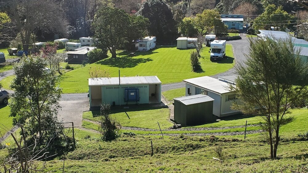 Фото Dickson Holiday Park