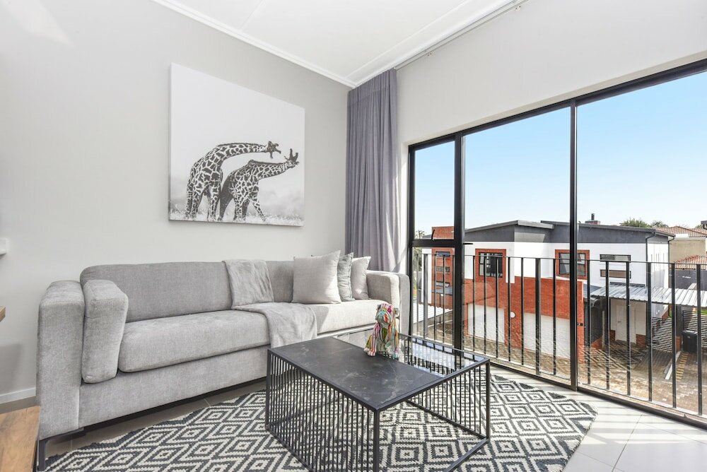 Фото The Bailey 61a