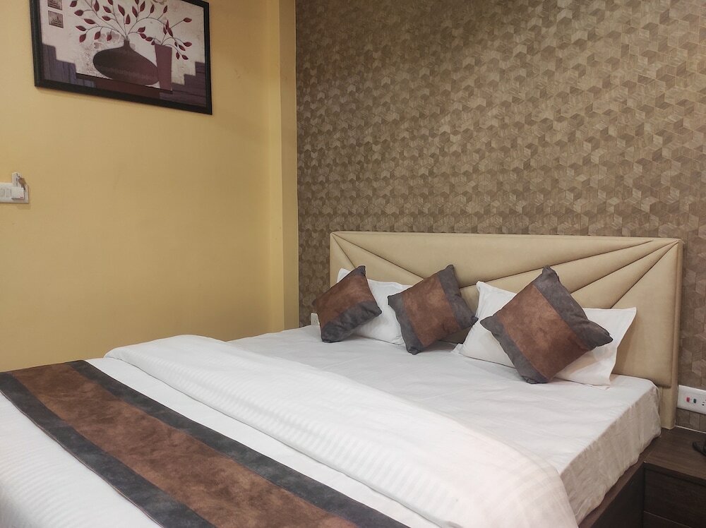 Фото Hotel Friends Palace