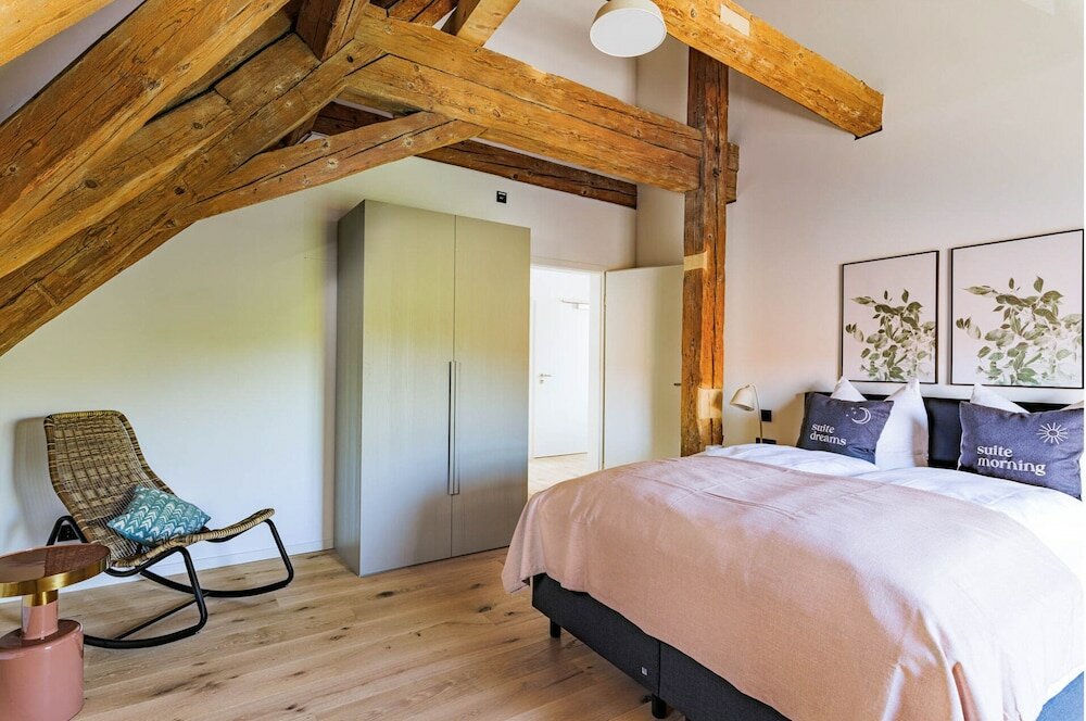 Фото Limehome Dachau Konrad-Adenauer-Str