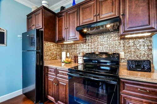 Гостиница 'astoria Painted Lady' Historic Apt w River View! в Астории