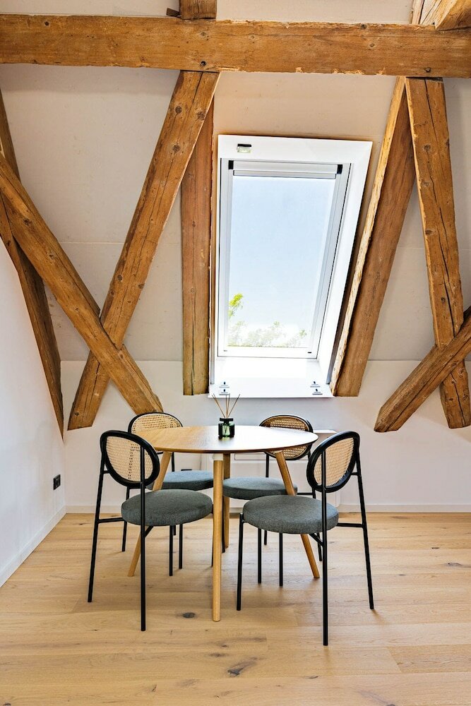 Фото Limehome Dachau Konrad-Adenauer-Str