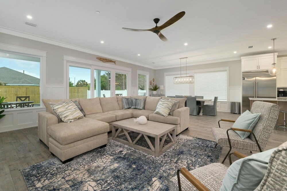 Фото Kajay's Sand Castle