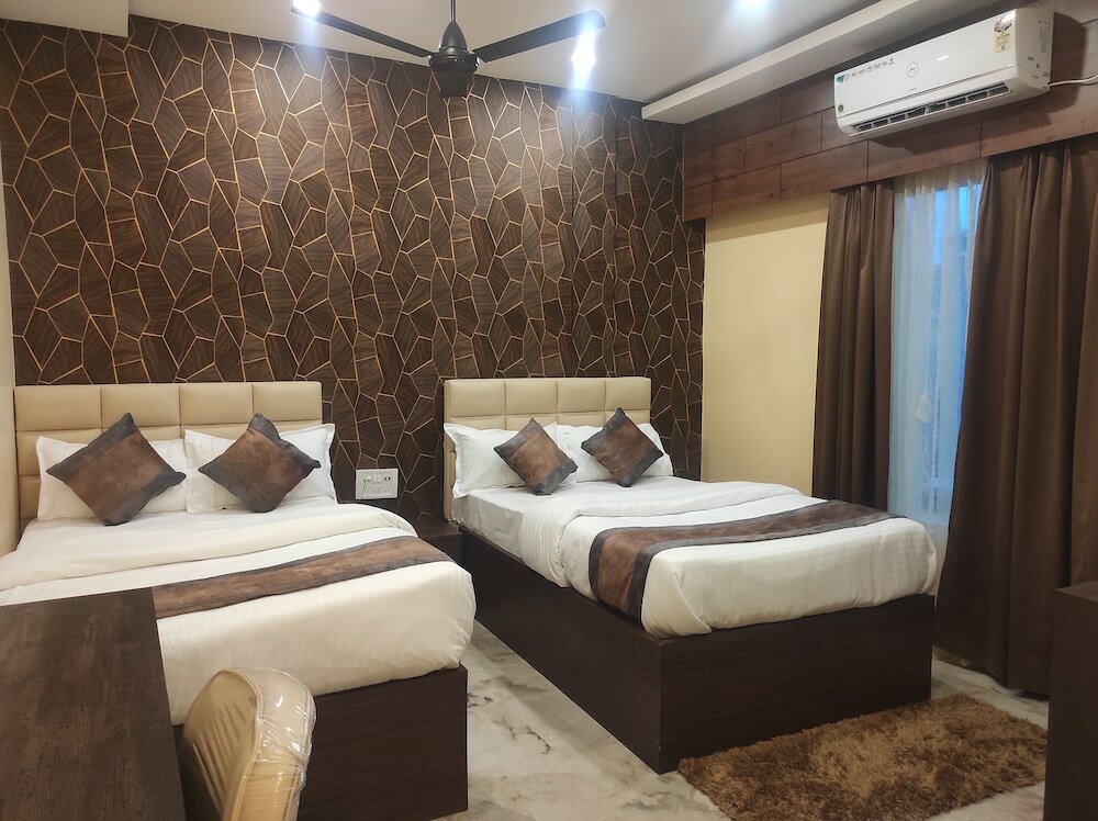 Фото Hotel Friends Palace