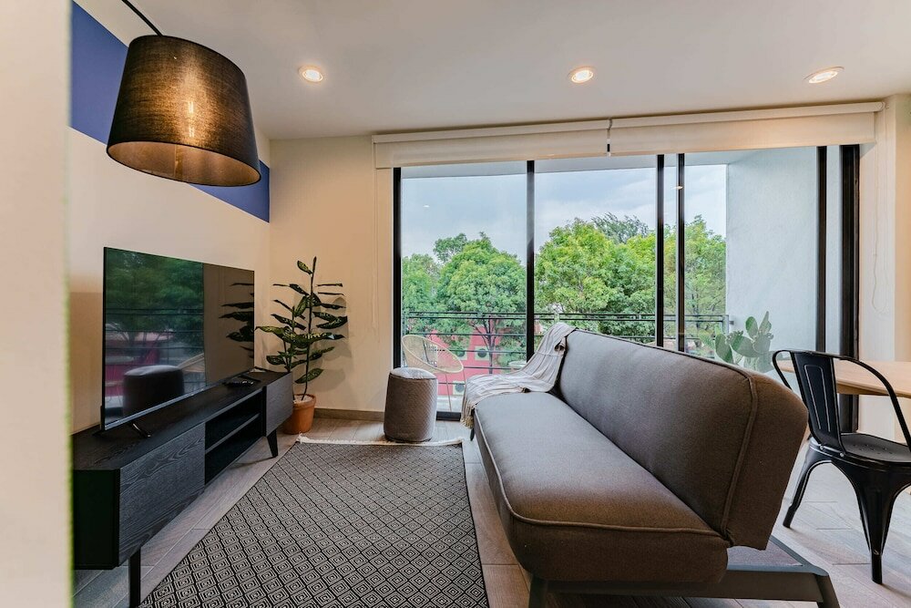 Фото Roma Sur Cozy Apartments by Vh