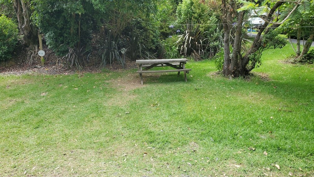 Фото Dickson Holiday Park