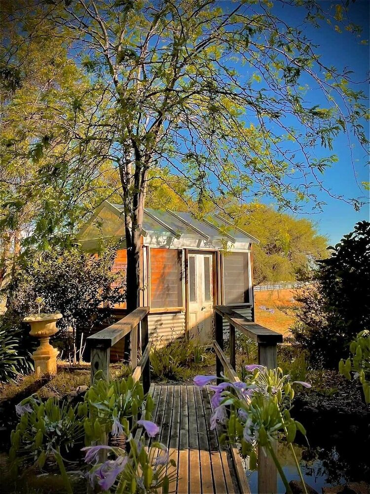 Фото Murray River SPA Retreat