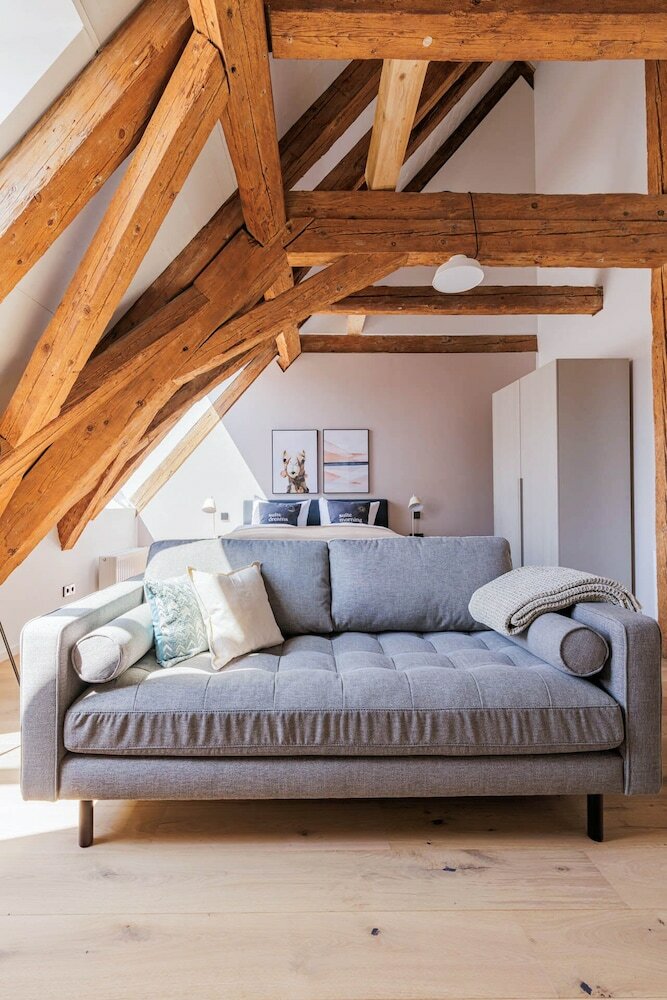 Фото Limehome Dachau Konrad-Adenauer-Str