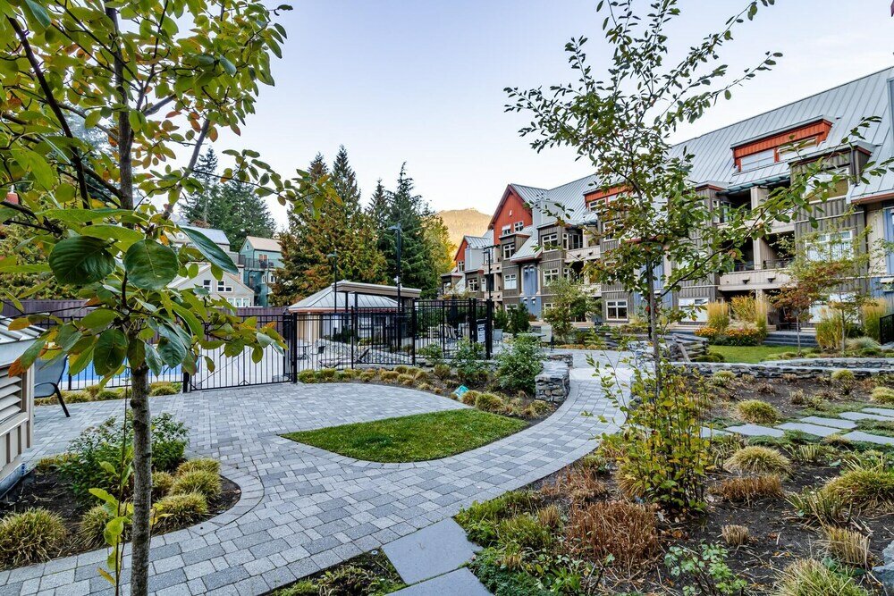 Фото Whistler Vacation Club Lake Placid Lodge - 315