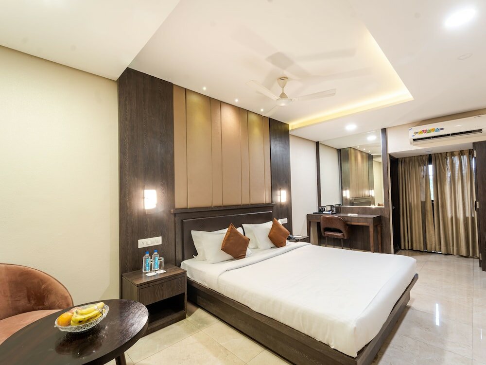 Фото Enrise by Sayaji Harda