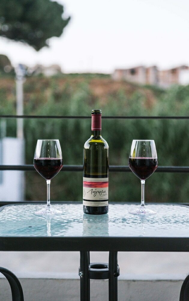 Фото ---Ammira Mare--House near sea with pool