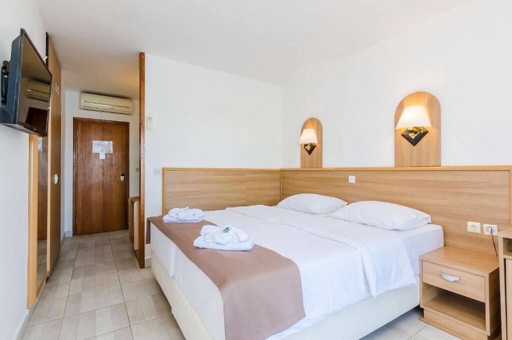 Фото Hotel Villa Paradiso