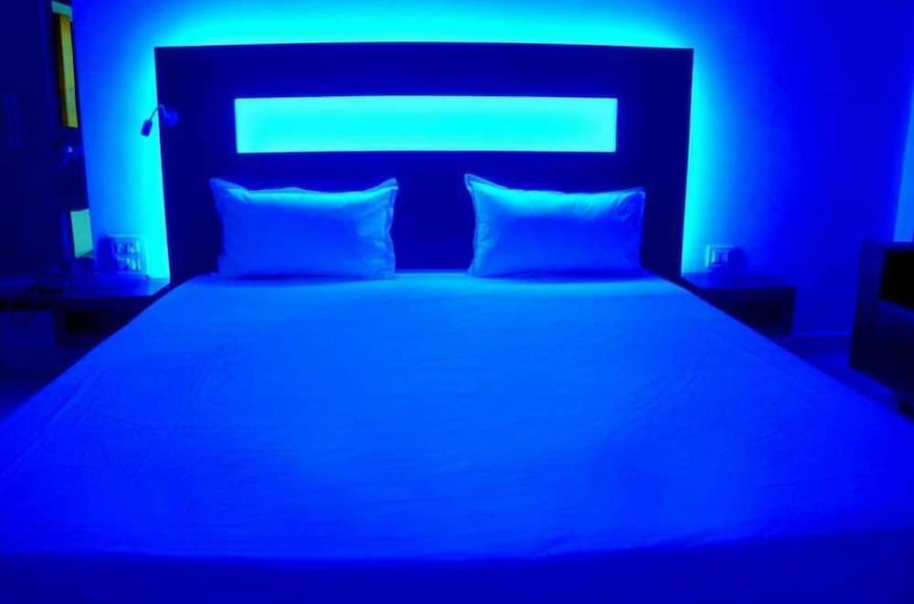 Фото Hotel Kanha Ujjain