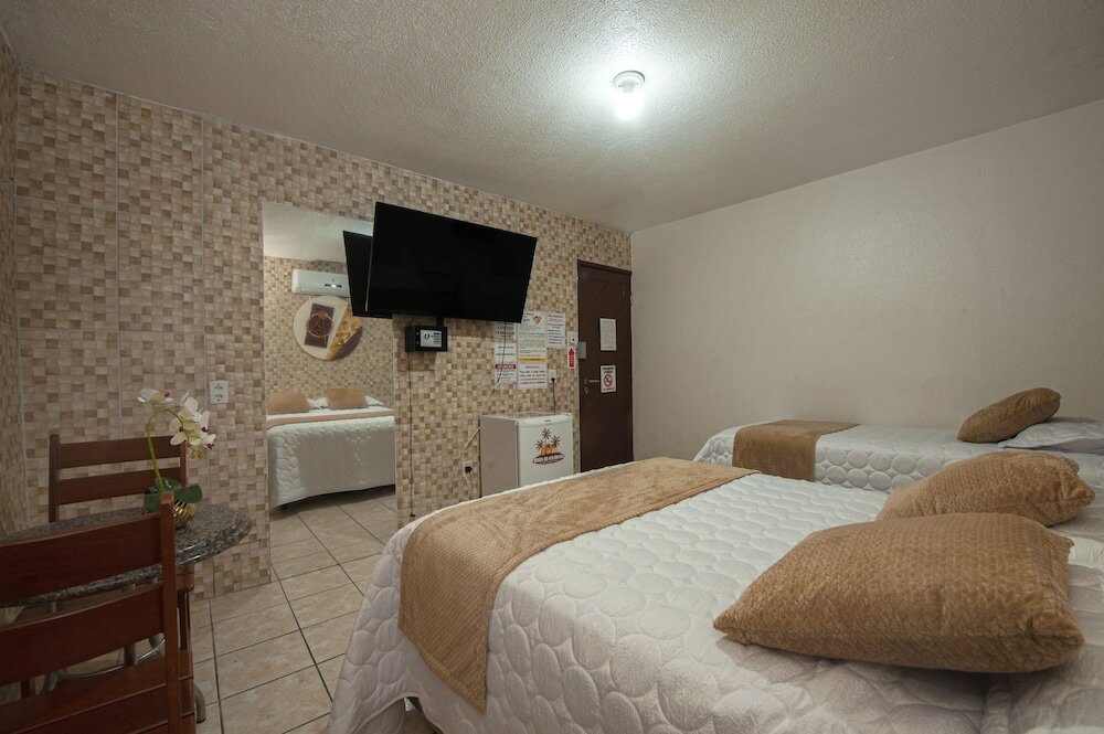 Фото Pousada Brisa do Atlântico