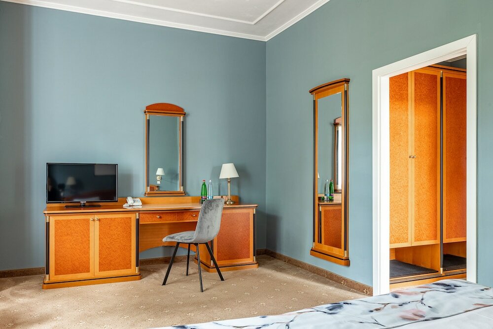 Фото SPA Hotel Silva