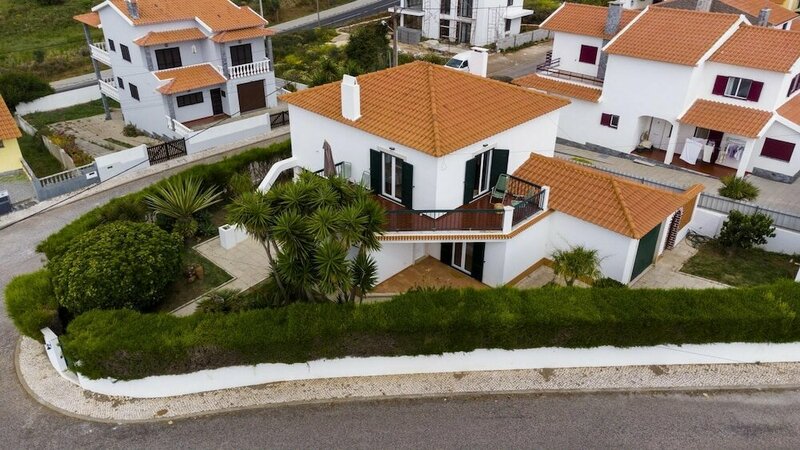 Гостиница Villa Octopus s Garden by Acasadascasas