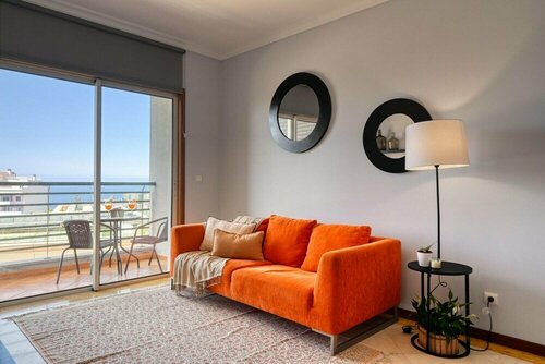 Гостиница Forum Escape a Home in Madeira