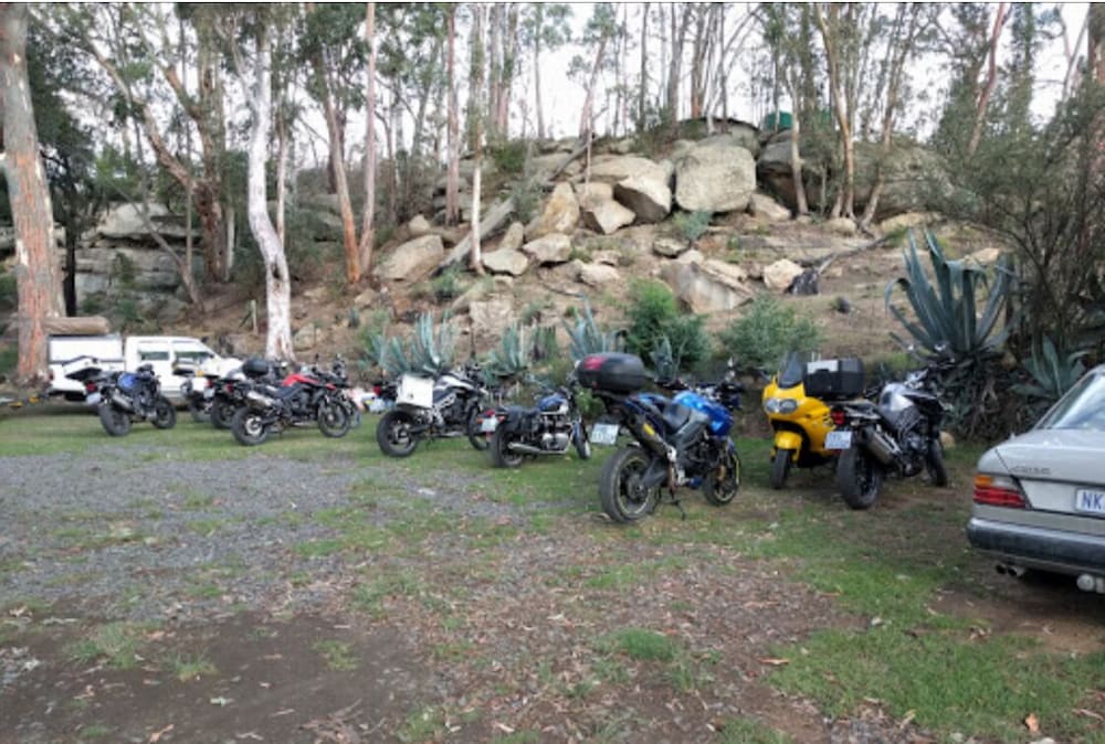 Фото Oban Historical Guest Farm