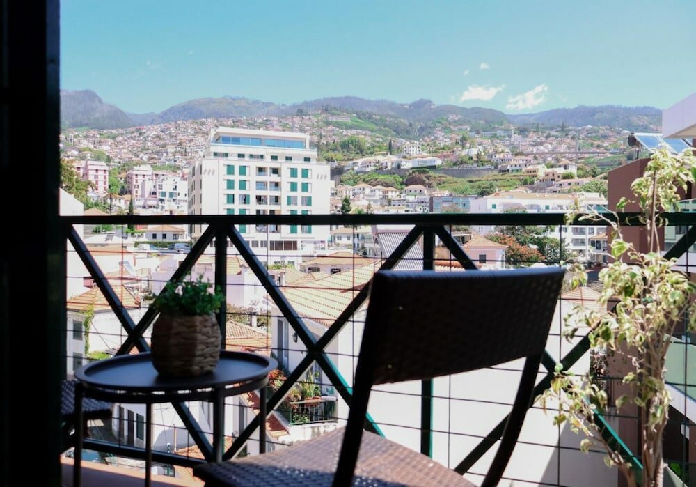 Фото Madeira Emotions by Analodges