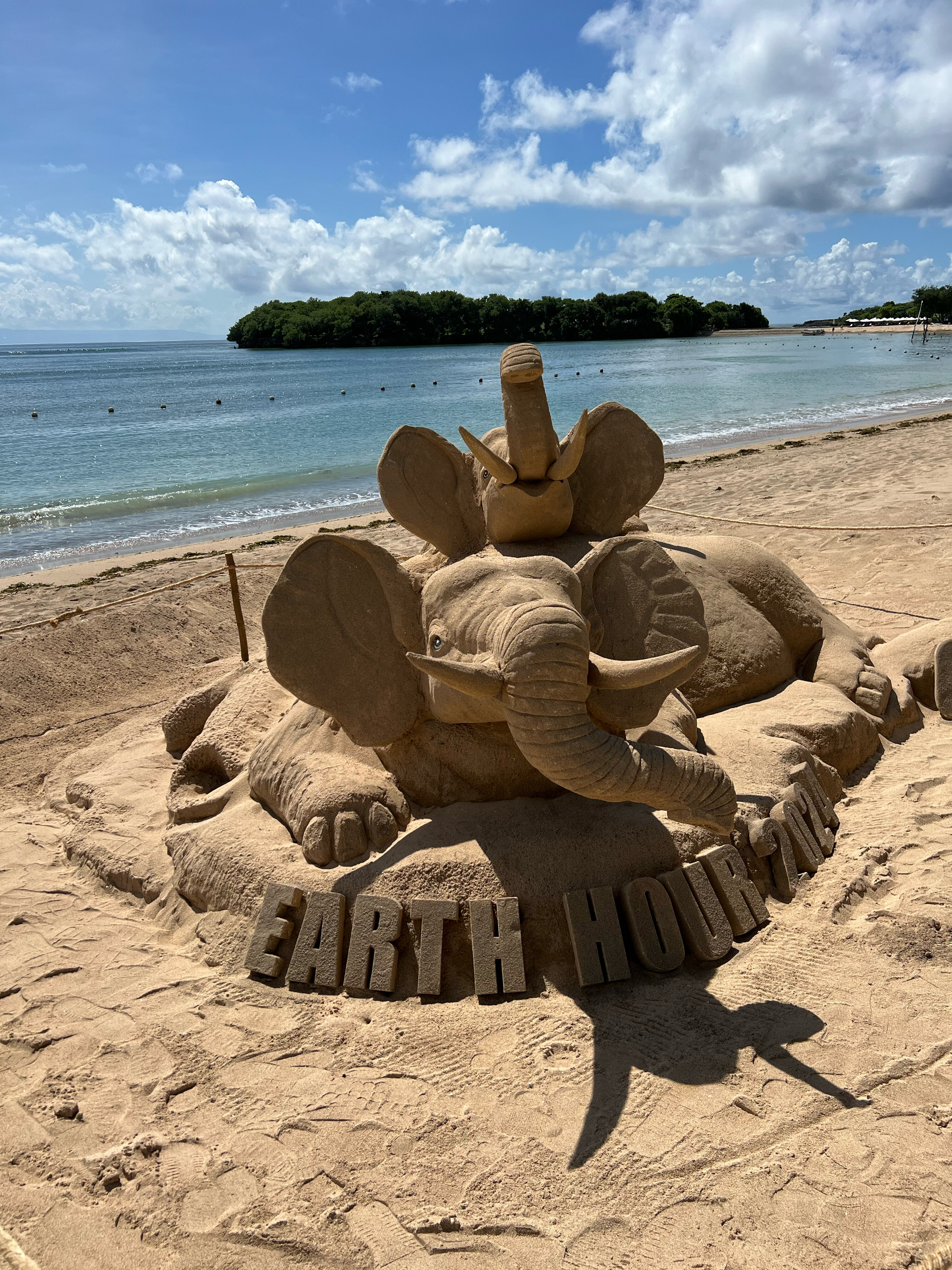 Фото The Laguna, a Luxury Collection Resort & SPA, Nusa Dua