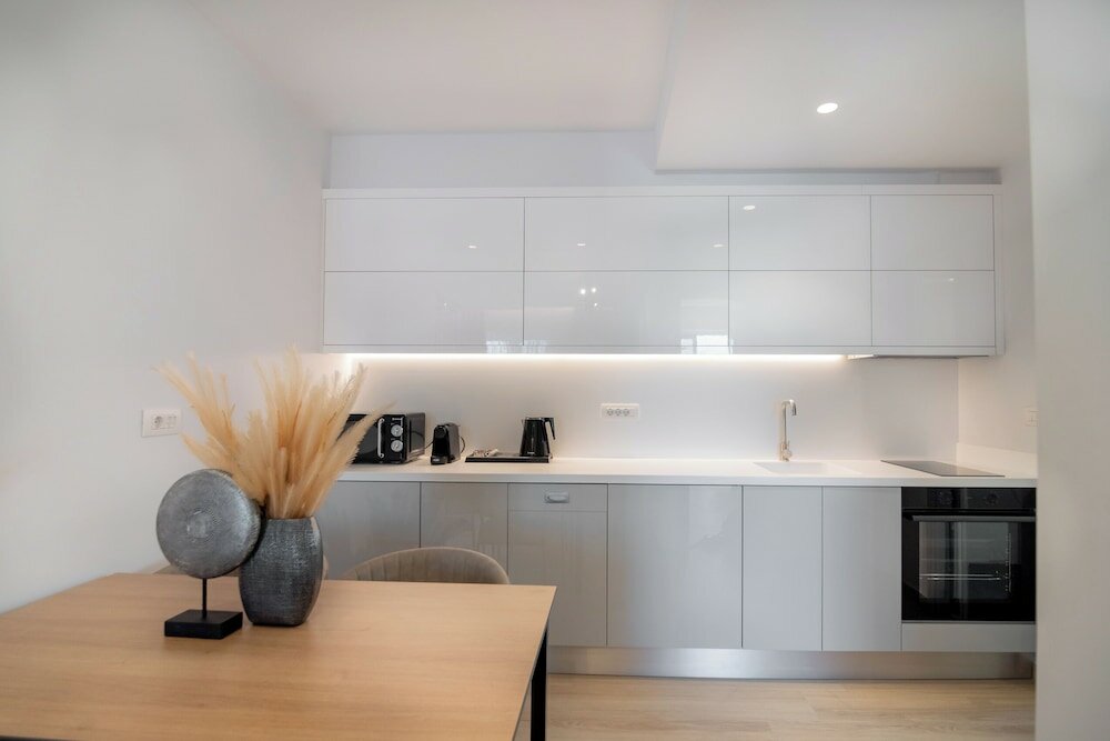 Фото Contessa Bianca Luxury Suites