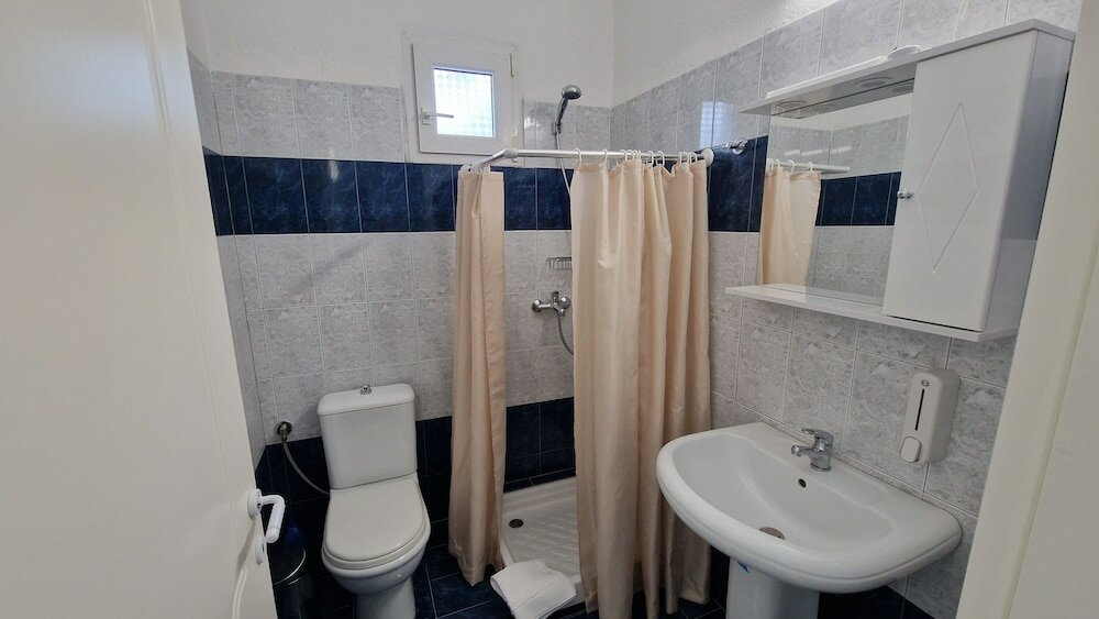 Фото Doukas Aparthotel