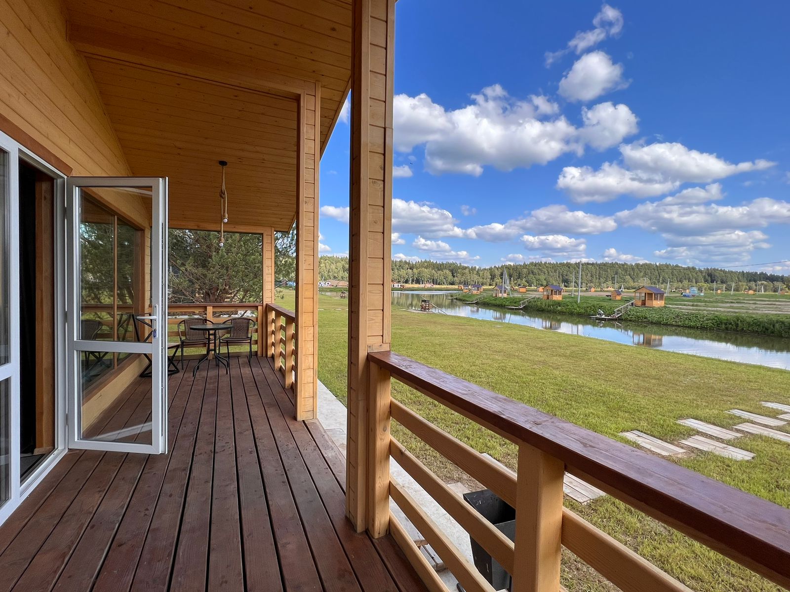 Фото Гордеево-Парк