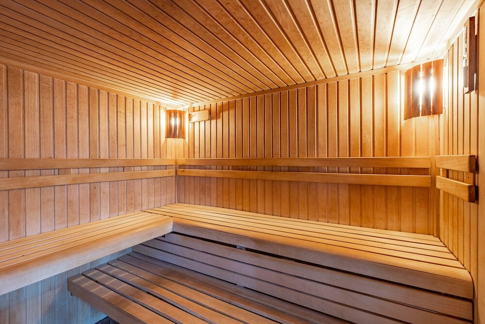 Фото SPA Hotel Silva