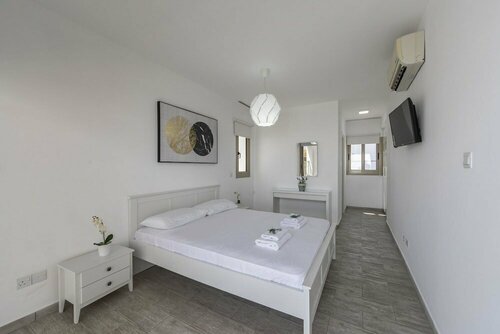 Гостиница Protaras Sunrise Beach Villa