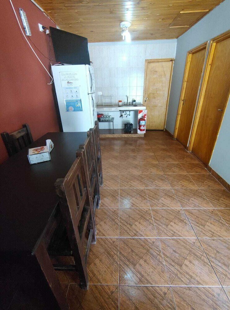 Фото Cabañas Las Delicias