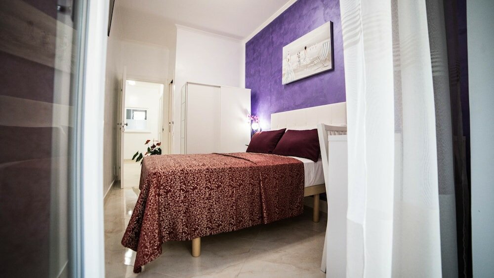 Фото St. Peter Area Luxury Suites