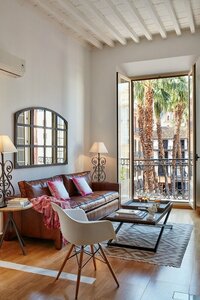 Апартаменты Iloftmalaga Plaza Constitución - Larios