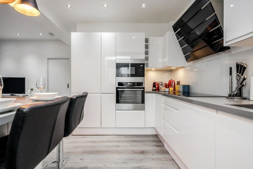 Фото Soho Penthouse