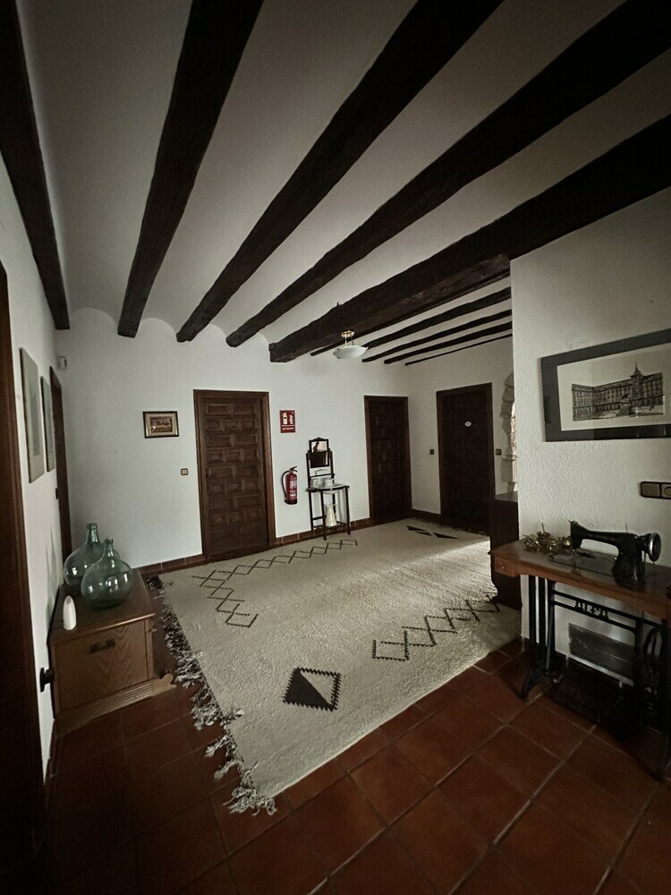 Фото Finca Paraíso Rural