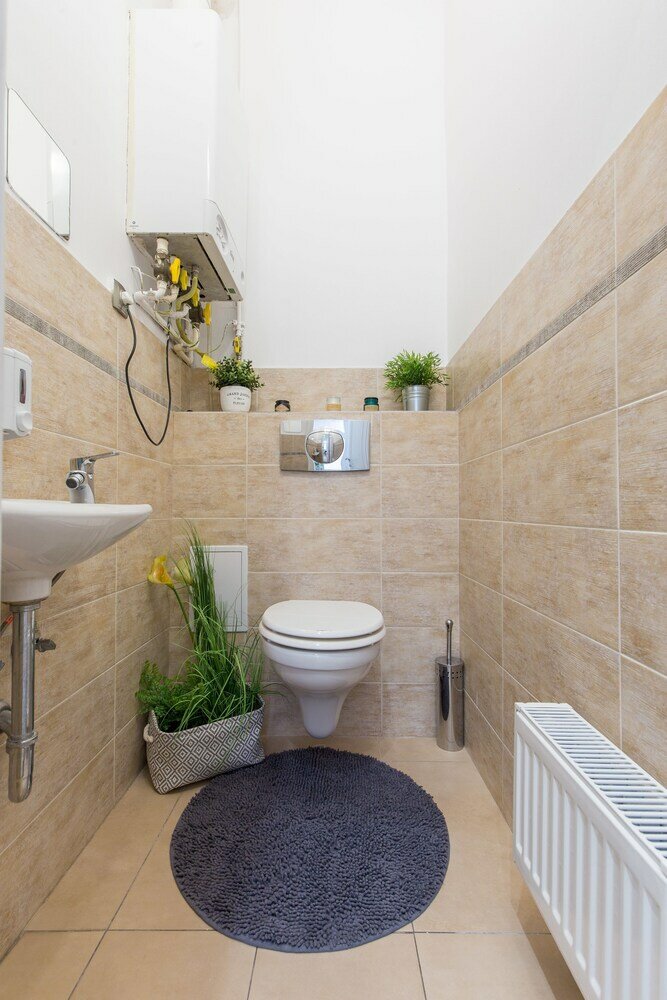 Фото Real Apartments Múzeum