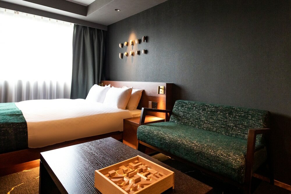 Фото The Machiya Ebisuya