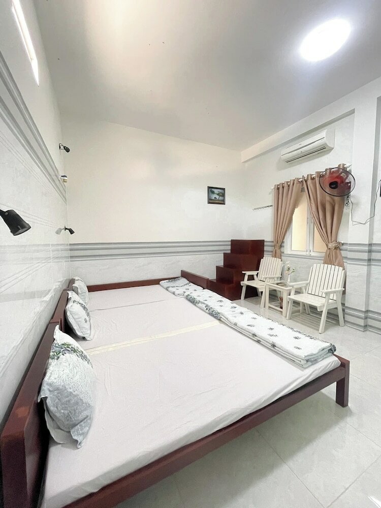 Фото Kim Long Hotel