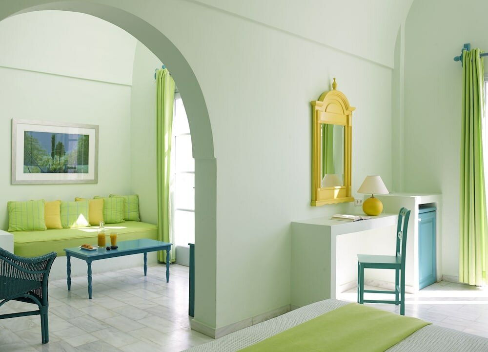 Фото Santorini Kastelli Resort